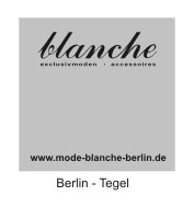 blanche exclusivmoden - accessoires, Berlin - Tegel