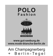 POLO Fashion - Gut Seeburg Am Champagnerberg, Berlin - Tegel
