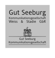 Gut Seeburg Am Champagnerberg, Kommunikationsgesellschaft Weiss & Stadie GbR