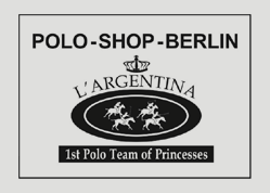 Poloshop Blanche Moden Berlin